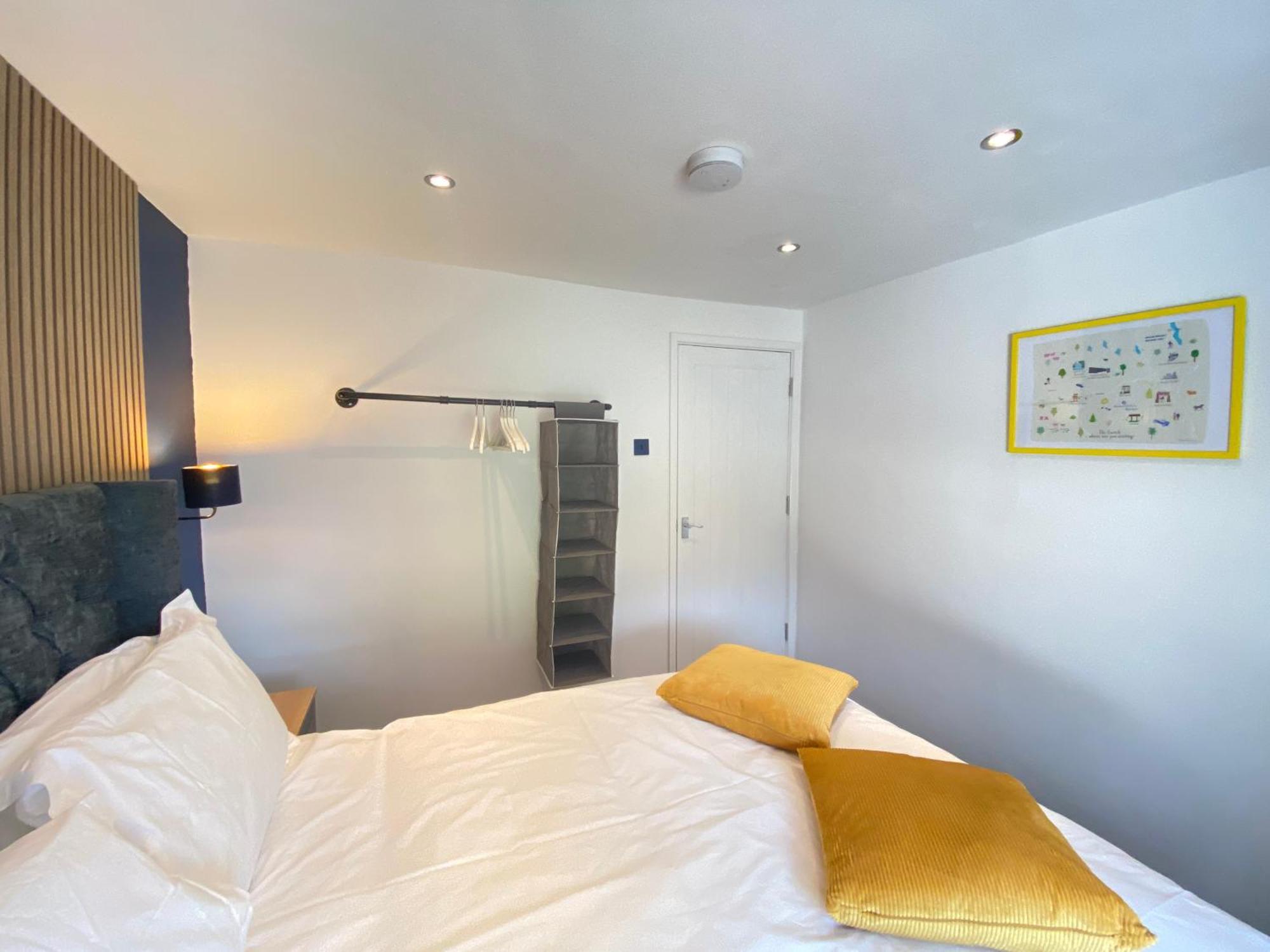 فيلا The Cwtch, Log Fire, Sleeps 6, Nr Zip World, Brecon And Bike Park Wales أبردير المظهر الخارجي الصورة
