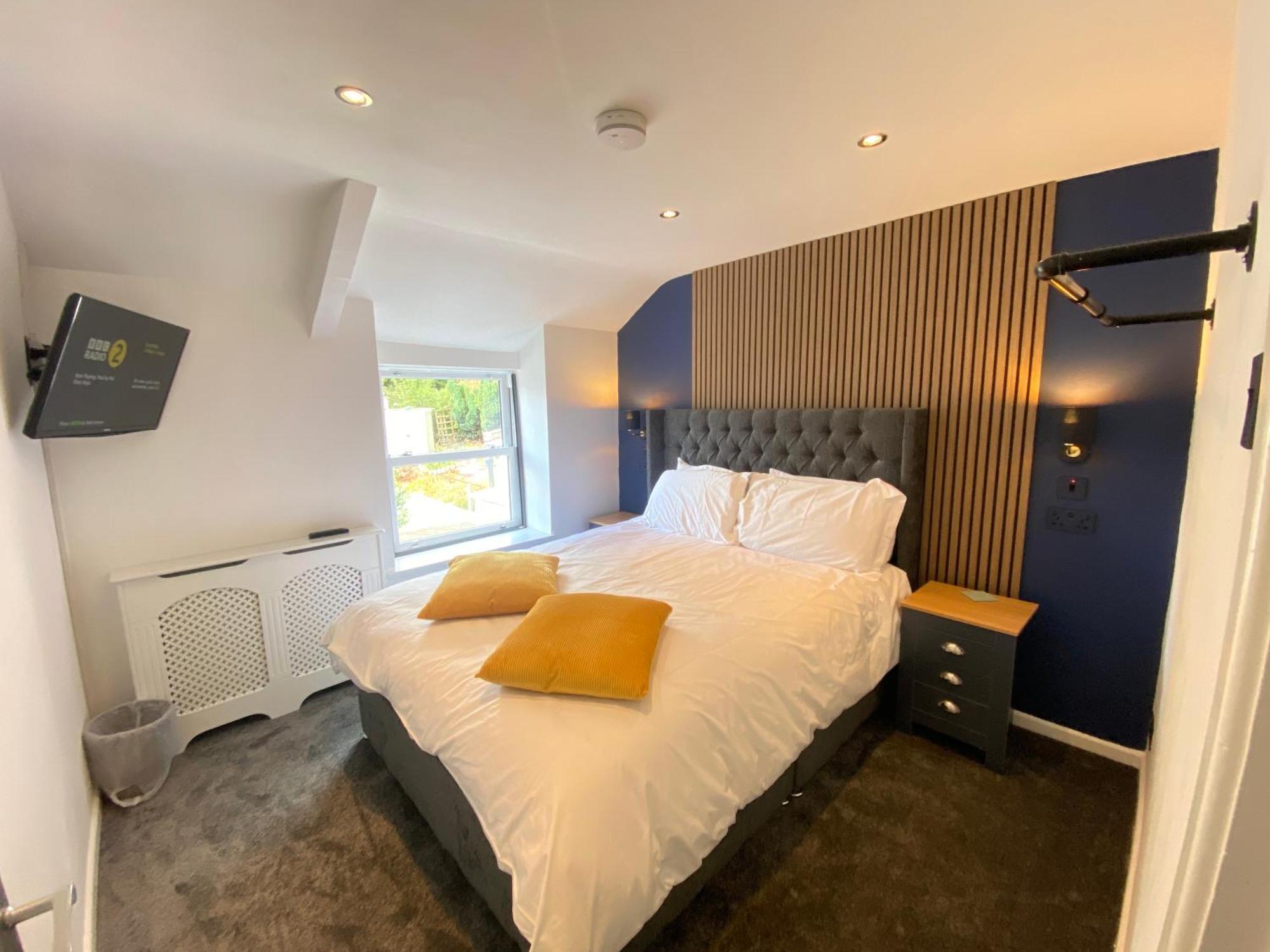 فيلا The Cwtch, Log Fire, Sleeps 6, Nr Zip World, Brecon And Bike Park Wales أبردير المظهر الخارجي الصورة