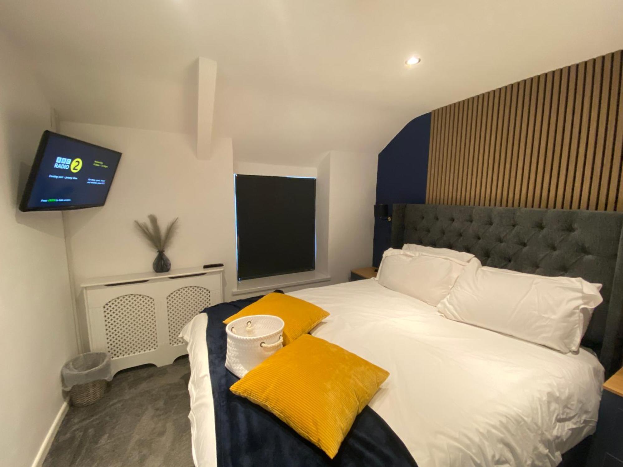 فيلا The Cwtch, Log Fire, Sleeps 6, Nr Zip World, Brecon And Bike Park Wales أبردير المظهر الخارجي الصورة