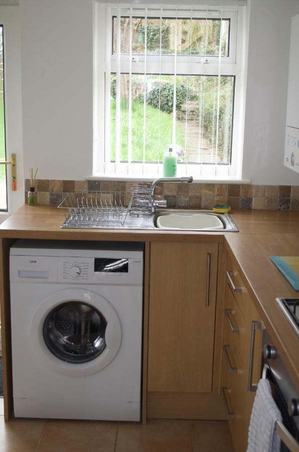 فيلا The Cwtch, Log Fire, Sleeps 6, Nr Zip World, Brecon And Bike Park Wales أبردير المظهر الخارجي الصورة